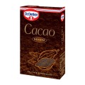 Set 2 x Cacao Neagra, Dr Oetker, 500 g
