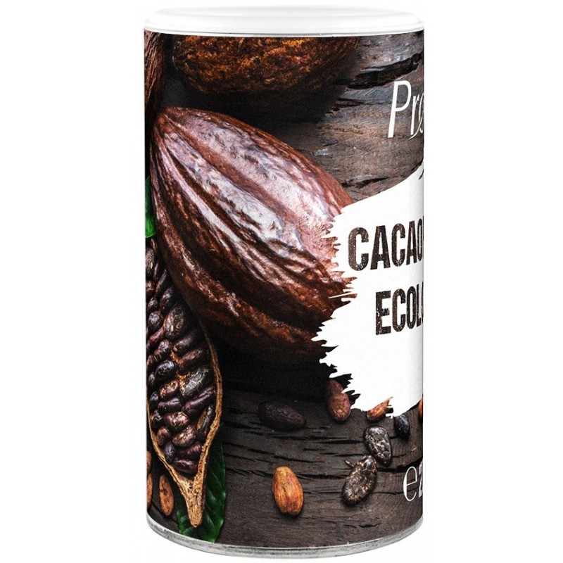 Set 2 x Cacao Pudra Bio, 200 g