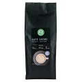 Set 2 x Cafea Boabe Bio Prajita Si Decofeinizata Lebensbaum Cafe Crème, Crema de Cafea, 500 g