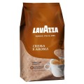 Set 2 x Cafea Boabe Crema e Aroma, Lavazza, 1 kg