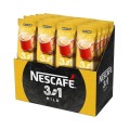 Set 2 x Cafea Instant, Nescafe, 3 in 1 Mild, 24 Plicuri x 15 g
