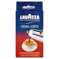 Set 2 x Cafea Macinata Crema E Gusto, Lavazza, 250 g