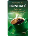 Set 2 x Cafea Macinata Doncafe Selected, 500 g