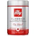 Set 2 x Cafea Macinata, Illy Espresso, Cutie Metal, 250 g