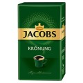 Set 2 x Cafea Macinata Jacobs Kronung Alintaroma, 500 g