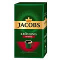 Set 2 x Cafea Macinata Jacobs Kronung Intense, 250 g