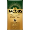 Set 2 x Cafea Macinata Jacobs Selection, 500 g