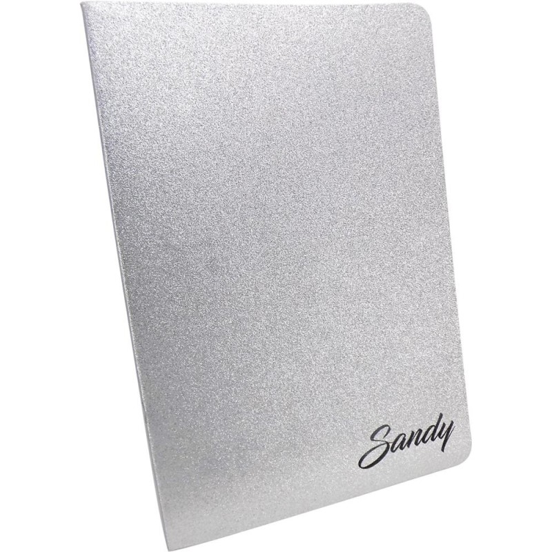 Set 2 x Caiet A4 Dictando, 52 File, 80 g, Coperta Sandy, Varianta 3