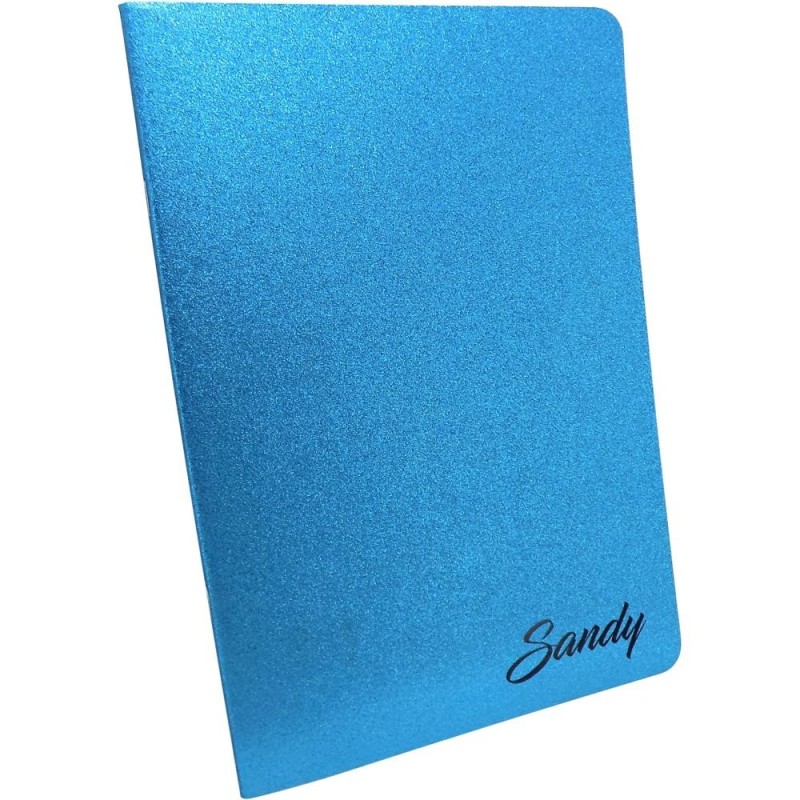 Set 2 x Caiet A4 Dictando, 52 File, 80 g, Coperta Sandy, Varianta 5