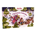 Set 2 x Calendar Advent Craciun 2024, 24 Plicuri Ceai Bio, Yogi Tea