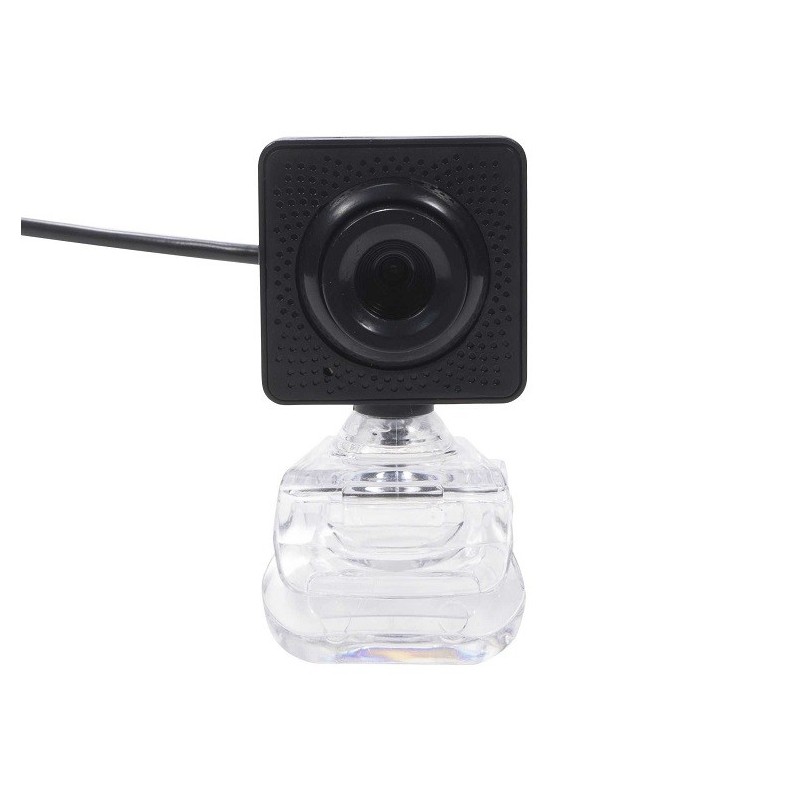 Set 2 x Camera web Well 480p, cu Microfon