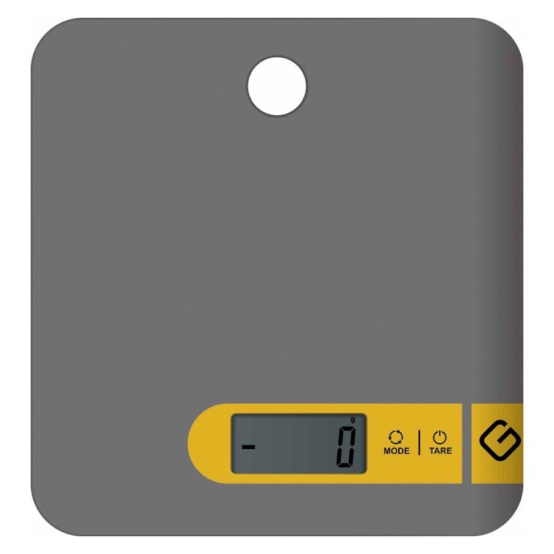 Set 2 x Cantar de Bucatarie Grunberg, Digital