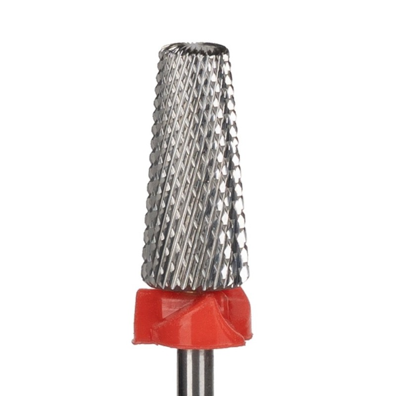 Set 2 x Capat Freza Carbid 5 In 1 Luxorise, Duritate Mica