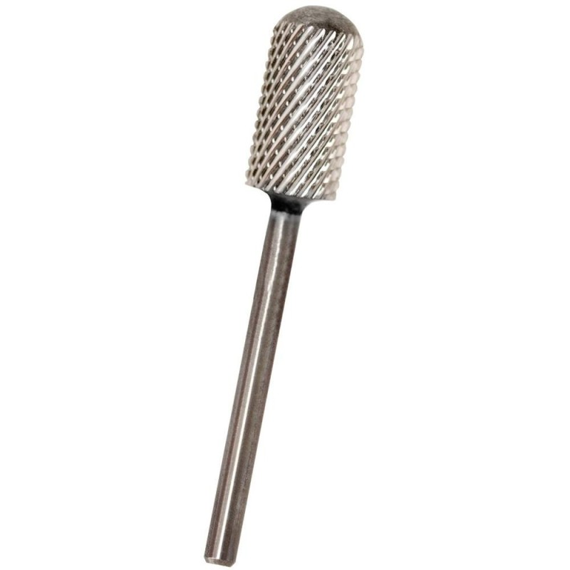 Set 2 x Capat Freza Rotunjit din Carbid, 6.6 x 13 mm, Marime C, Prima