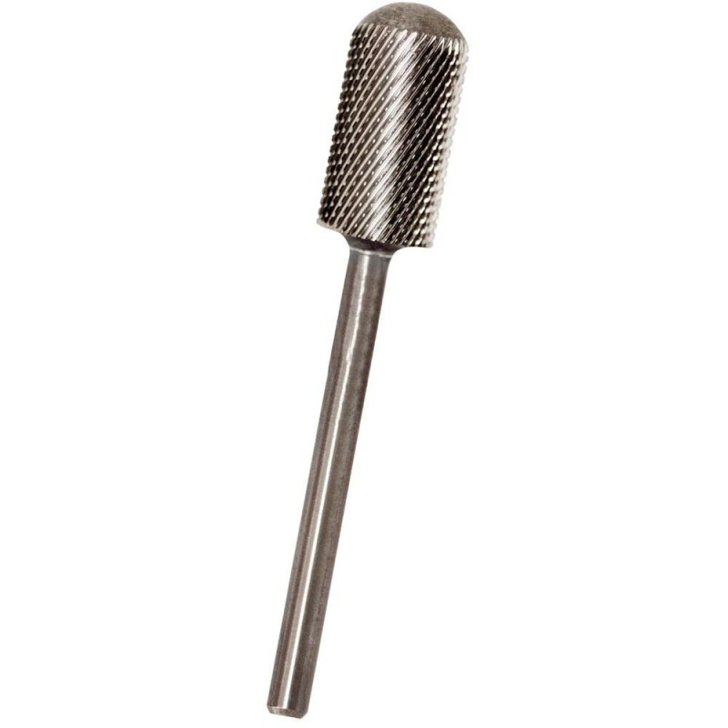 Set 2 x Capat Freza Rotunjit din Carbid, 6.6 x 13 mm, Marime F, Prima