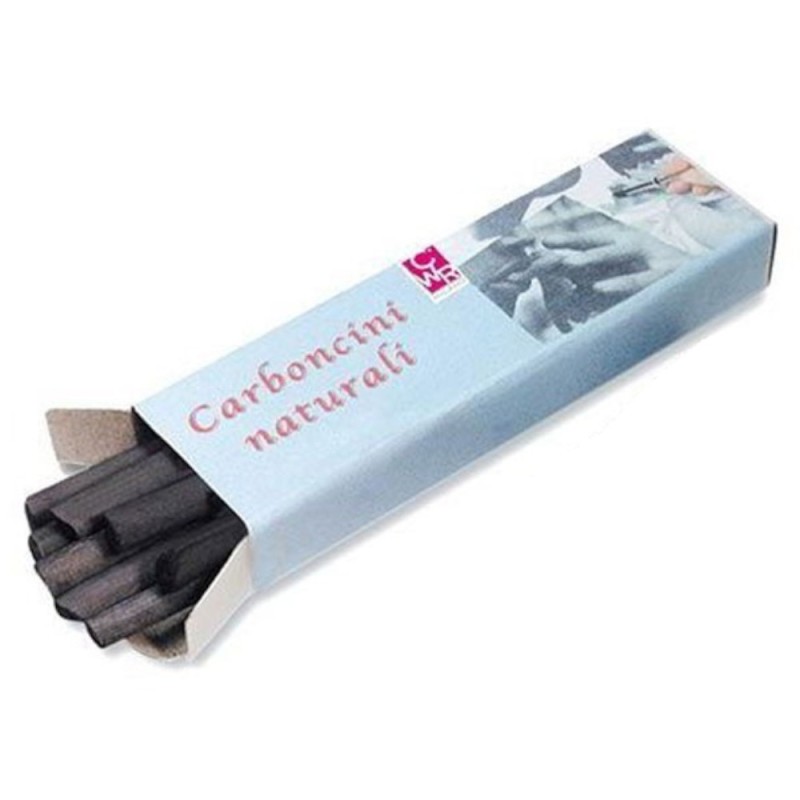 Set 2 x Carbuni Naturali, 6 Bucati