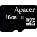 Set 2 x Card Micro SDhc 16GB Clasa 10 Apacer