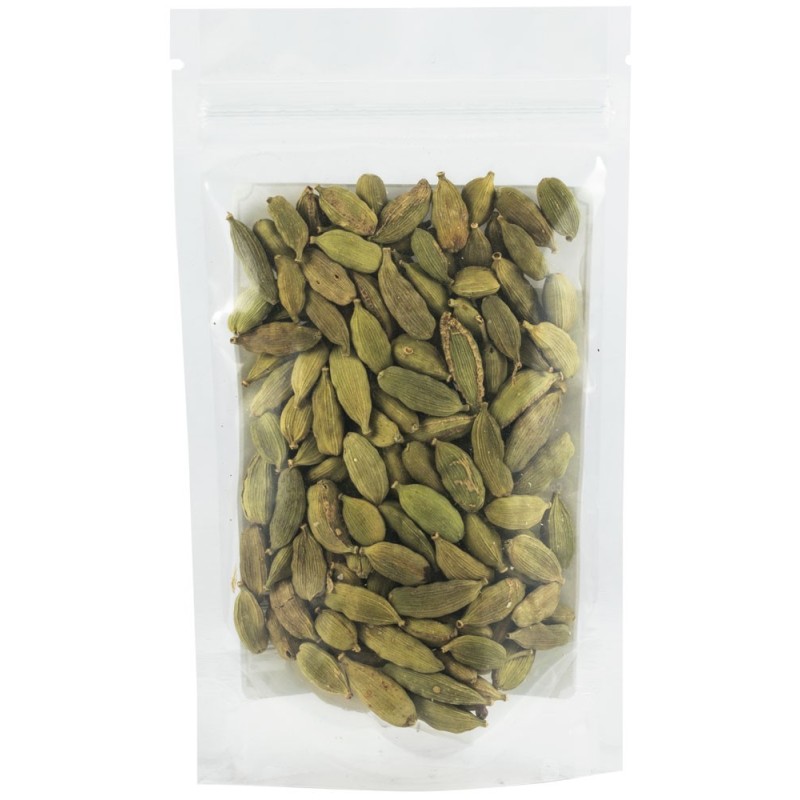 Set 2 x Cardamom Intreg Bio, 30 g