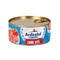 Set 2 x Carne de Vita la Conserva, Ardealul, 300 G