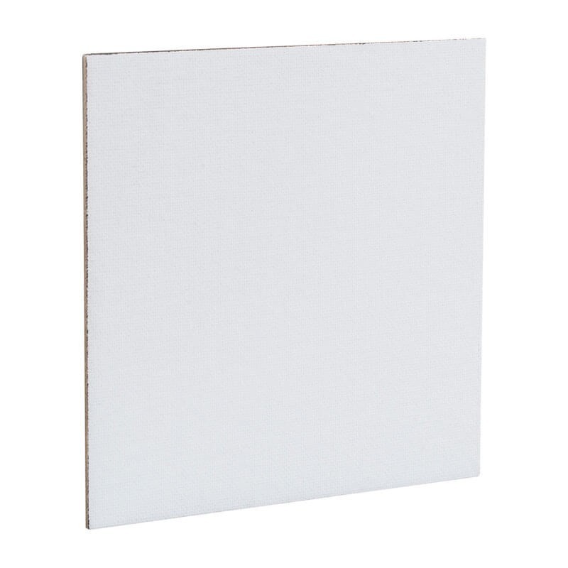 Set 2 x Carton panzat magnetic patrat Phoenix