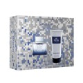Set 2 x Caseta Cadou Antonio Banderas King of Seduction Absolute, Barbati, Apa de Toaleta 50 ml si After Shave Balsam 75 ml