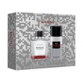 Set 2 x Caseta Cadou Antonio Banderas Power of Seduction, Barbati, Apa de Toaleta 100 ml si Deodorant 150 ml