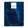 Set 2 x Caseta Cadou Barbati David Beckham Classic Blue, Apa de Toaleta 100 ml, Deodorant de Corp Spray 150 ml