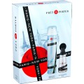 Set 2 x Caseta Cadou Femei Pret a Porter, Apa de Toaleta 50 ml, Deodorant Spray 200 ml