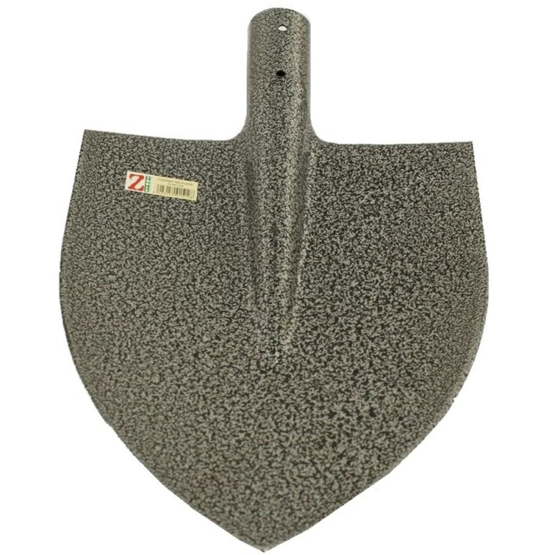 Set 2 x Cazma din Otel, Lungime 40 cm, Pestrita