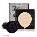 Set 2 x CC Cream Air Cushion Avocado, 01 Ivory