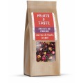 Set 2 x Ceai BIO de Fructe de Padure 80 g, Pronat