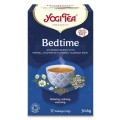 Set 2 x Ceai Bio de Seara, Yogi Tea, 17 Plicuri, 30.6 g