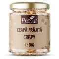 Set 2 x Ceapa Prajita Crispy, Bio, 60 g