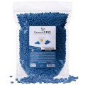 Set 2 x Ceara Epilat Elastica Granule, SensoPRO Milano, Azulene, 500 g