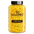 Set 2 x Ceara Epilat Elastica Premium, SensoPRO Milano, Golden Pearl, 400 g