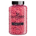 Set 2 x Ceara Epilat Elastica Premium, SensoPRO Milano, Royal Rose, 400 g