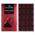 Set 2 x Ceara Epilat Elastica, SensoPRO Milano, Strawberry Chocolate, 400 g