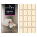 Set 2 x Ceara Epilat Elastica, SensoPRO Milano, White Chocolate, 400 g