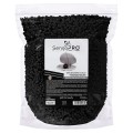 Set 2 x Ceara Epilat Granule, SensoPRO Milano, Black Pearls, 1 kg