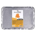 Set 2 x Ceara Epilat Traditionala cu Miere, SensoPRO Milano, 1 kg