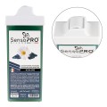 Set 2 x Ceara Epilat Unica Folosinta, SensoPRO Milano, Rezerva Azulene, Aplicator Ingust, 100 ml