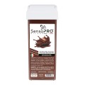 Set 2 x Ceara Epilat Unica Folosinta, SensoPRO Milano, Rezerva Chocolate, 100 ml