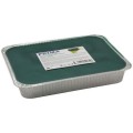 Set 2 x Ceara Traditionala Fierbinte Verde-Azulena, 1 kg