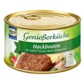 Set 2 x Chiftele din Carne de Porc in Sos Brun, 400 g, Keunecke