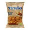 Set 2 x Chipsuri Bio cu Paprika, Trafo, 125 g