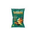 Set 2 x Chipsuri Bio de Legume, 100 g, Trafo