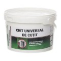 Set 2 x Chit Universal de Cutit, Acrilic, 1.3 kg, Den Braven