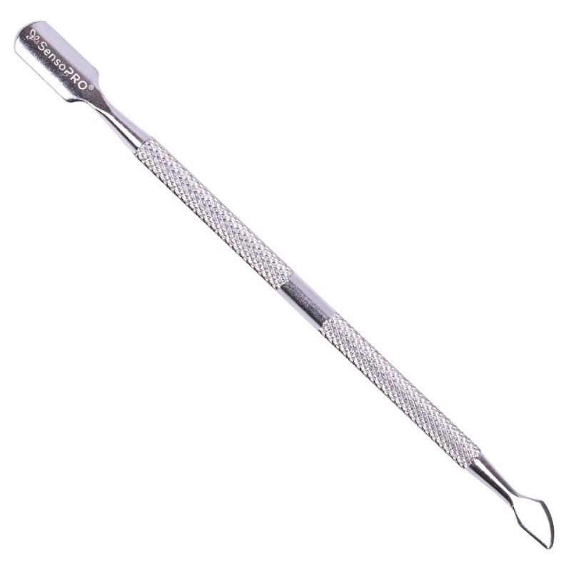 Set 2 x Chiureta Unghii Profesionala Cu 2 Capete SensoPRO Milano