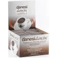 Set 2 x Ciocolata Calda Pudra Danesi Dancioc, 40 Bucati x 25 g, 1 kg
