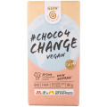 Set 2 x Ciocolata Choco4change Vegan si Fair, Gepa, Bio, 80 g